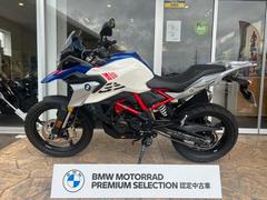 ＢＭＷ　Ｇ３１０ＧＳ