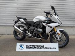 ＢＭＷ　Ｒ１２５０ＲＳ　認定中古車　２０２４年式モデル