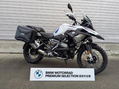 ＢＭＷ　Ｒ１２５０ＧＳ　認定中古車２０２１年モデル