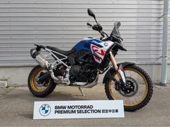 ＢＭＷ　Ｆ９００ＧＳ　　認定中古車　２０２４年式モデル