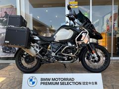 ＢＭＷ　Ｒ　１２５０　ＧＳ　Ａｄｖｅｎｔｕｒｅ　Ｕｌｔｉｍａｔｅ　Ｅｄｉｔｉｏｎ
