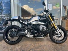 ＢＭＷ　Ｒ　ｎｉｎｅＴ　　２０１４年モデル　ＡＢＳ　ＣＡＴ