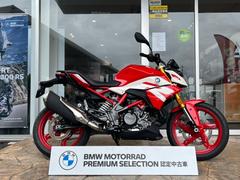 ＢＭＷ　Ｇ３１０Ｒ　２０２３年モデル　認定中古車　ＡＢＳ　ＣＡＴ　ＥＴＣ