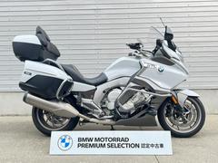 ＢＭＷ　Ｋ１６００ＧＴＬ　認定中古車　２０１９年モデル　クルーズコントロール　ＥＴＣ　グリップヒーター　クイックシフター　リバース