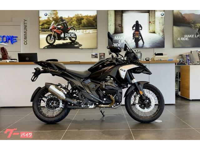 BMW R1300GS ツーリング 2023年モデル BMW R1300GS ツーリング 2023年モデル