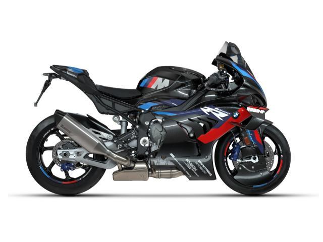 ＢＭＷ Ｍ１０００ＲＲ ブラック・ストーム・メタリック／Ｍモーター スポーツ｜Ｍｏｔｏｒｒａｄ Ａｌｐｈａ｜新車・中古バイクなら【グーバイク】