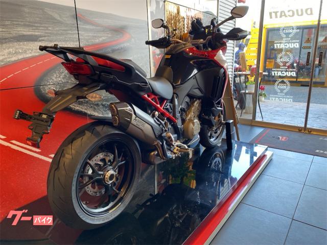 DUCATI V4 R11/2 R12/2 — миниатюра 2