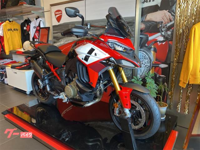 DUCATI V4 R11/2 R12/2 — миниатюра 3