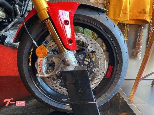 DUCATI V4 R11/2 R12/2 — миниатюра 4