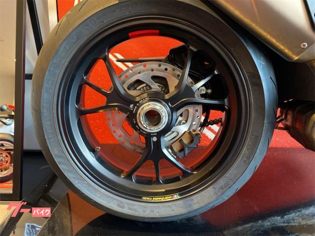 DUCATI V4 R11/2 R12/2 — миниатюра 5