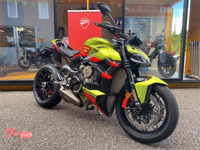 DUCATI V4 DP Rizoma AELLA ETC USB — миниатюра 2