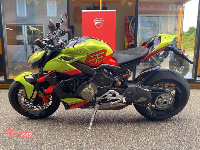 DUCATI V4 DP Rizoma AELLA ETC USB — миниатюра 5
