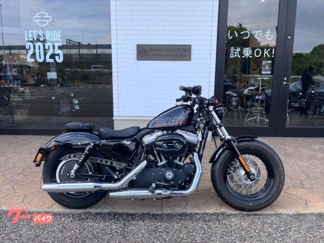 ＸＬ１２００Ｘ　フォーティエイト