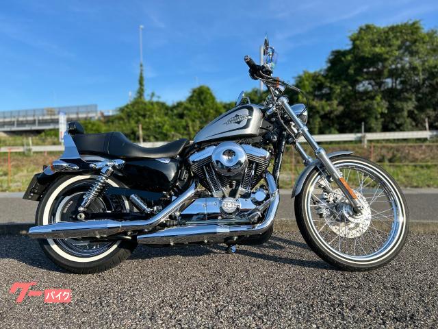 ＸＬ１２００Ｖ　セブンティーツー