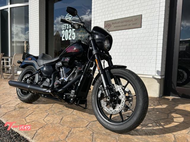 HARLEY－DAVIDSON FXLRS ソフテイル ローライダー
