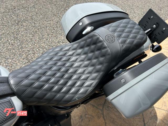 HARLEY－DAVIDSON FXLRST ソフテイル
