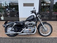 ＨＡＲＬＥＹ−ＤＡＶＩＤＳＯＮ　ＸＬ８８３Ｌ　ロー