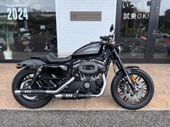 ＨＡＲＬＥＹ−ＤＡＶＩＤＳＯＮ　ＸＬ１２００ＣＸ　ロードスター