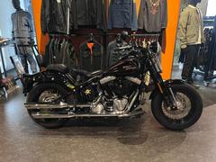 ＨＡＲＬＥＹ−ＤＡＶＩＤＳＯＮ　ＦＬＳＴＳＢ　クロスボーンズ