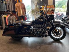 ＨＡＲＬＥＹ−ＤＡＶＩＤＳＯＮ　ＦＬＨＲＸＳ　ロードキングスペシャル