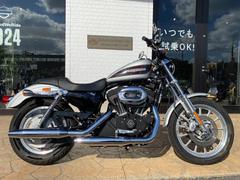 ＨＡＲＬＥＹ−ＤＡＶＩＤＳＯＮ　ＸＬ１２００Ｒ　【希少！】キャブレター最終モデル！！