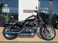 ＨＡＲＬＥＹ−ＤＡＶＩＤＳＯＮ　ＸＬ８８３Ｒ【非常に綺麗な車両です！】