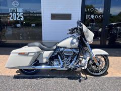 ＨＡＲＬＥＹ−ＤＡＶＩＤＳＯＮ　ＦＬＨＸＳ　ストリートグライドスペシャル