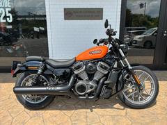ＨＡＲＬＥＹ−ＤＡＶＩＤＳＯＮ　ＲＨ９７５Ｓ　ナイトスタースペシャル