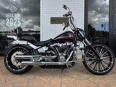 ＨＡＲＬＥＹ−ＤＡＶＩＤＳＯＮ　ＦＸＢＲ　ブレイクアウト