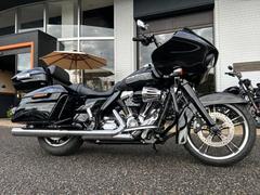 ＨＡＲＬＥＹ−ＤＡＶＩＤＳＯＮ　ＦＬＴＲＸＳ　ロードグライドスペシャル　ＨＤ純正トップケース