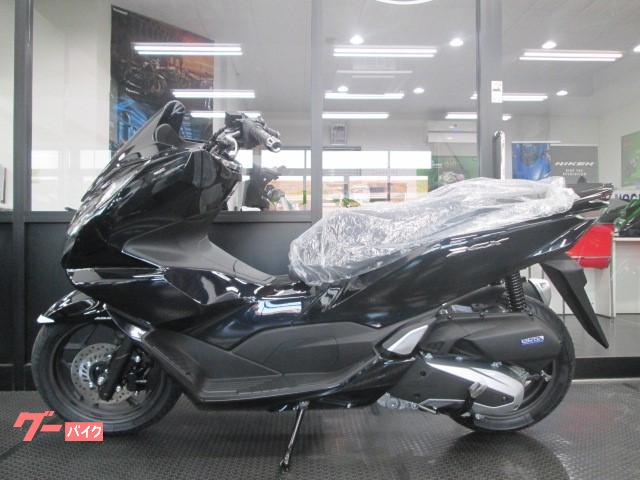 ホンダ ＰＣＸの画像（千葉県