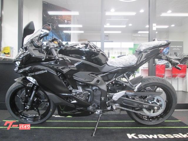 カワサキ Ｎｉｎｊａ　ＺＸ－２５Ｒ　２０２２年モデルの画像（千葉県