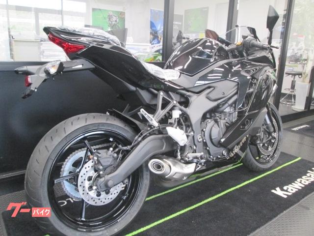 カワサキ Ｎｉｎｊａ　ＺＸ－２５Ｒ　２０２２年モデルの画像（千葉県