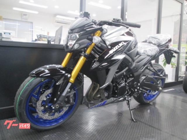スズキ ＧＳＸ－Ｓ７５０の画像（千葉県