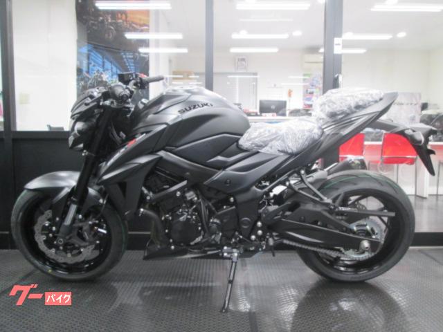 スズキ ＧＳＸ－Ｓ７５０の画像（千葉県