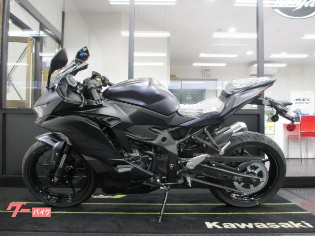 カワサキ Ninja ZX－25R SE｜オートサイクル