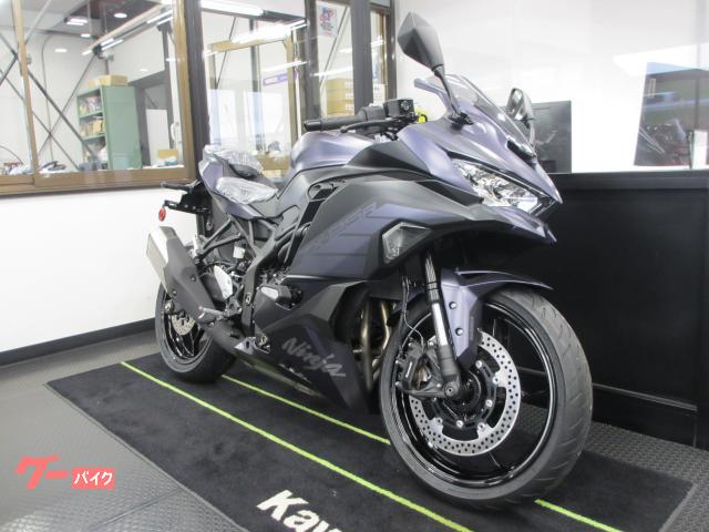 くーしー カワサキ Ninja ZX－25R SE｜オートサイクル