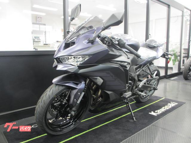 カワサキ Ninja ZX－25R SE｜オートサイクルショップ野口