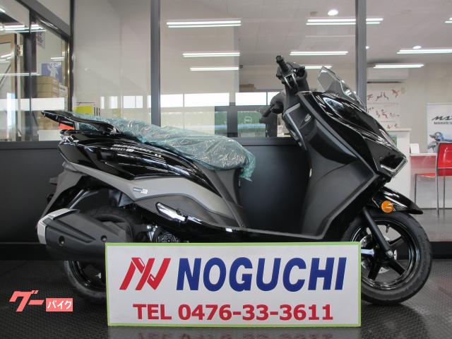 バーグマンストリート１２５ＥＸ