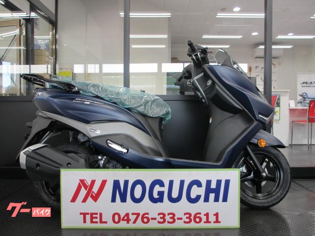 バーグマンストリート１２５ＥＸ