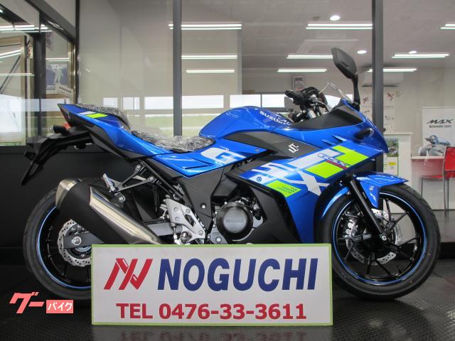 ＧＳＸ２５０Ｒ