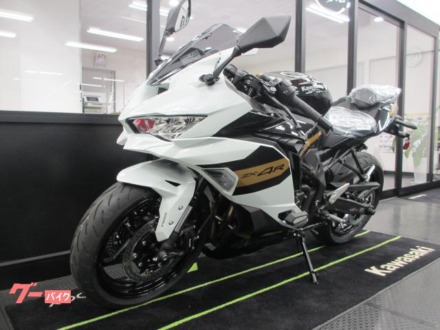 カワサキ Ninja ZX－4R SE｜オートサイクルショップ野口