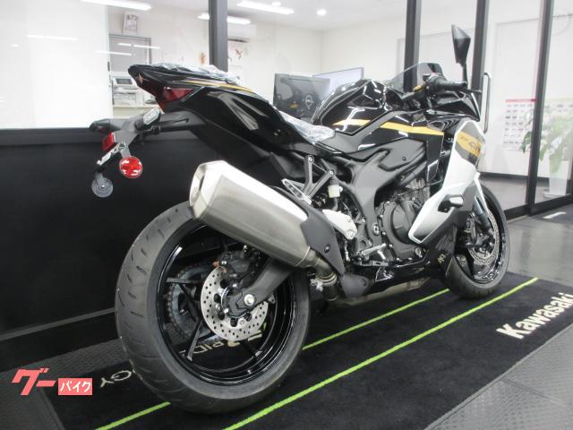 カワサキ Ninja ZX－4R SE｜オートサイクルショップ野口