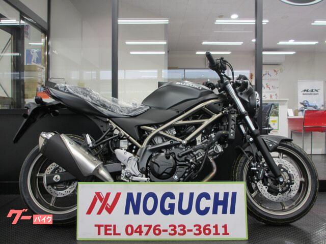 ＳＶ６５０