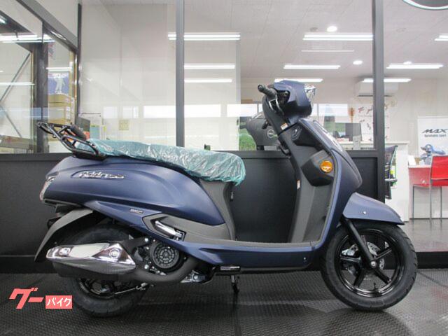 スズキ アドレス125｜オートサイクルショップ野口 印西店｜新車