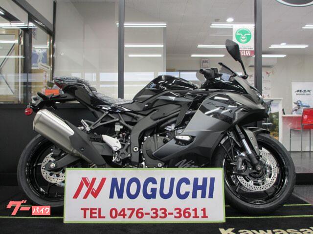 ニンジャＺＸ−４Ｒ