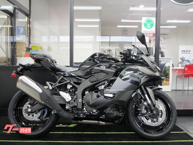 カワサキ Ninja ZX－4R SE｜オートサイクルショップ野口
