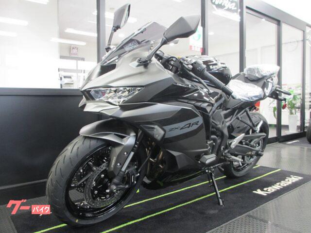 カワサキ Ninja ZX－4R SE｜オートサイクルショップ野口