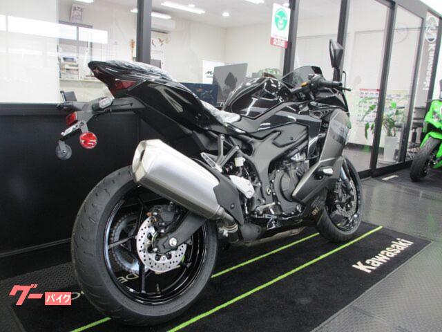 カワサキ Ninja ZX－4R SE｜オートサイクルショップ野口