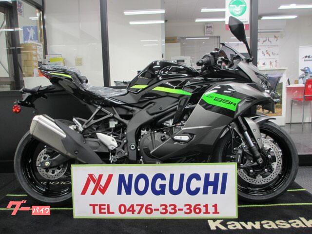 Ｎｉｎｊａ　ＺＸ−２５Ｒ　ＳＥ